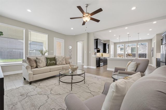 7219 Bayberry Crescent Lane, Katy, TX 77493