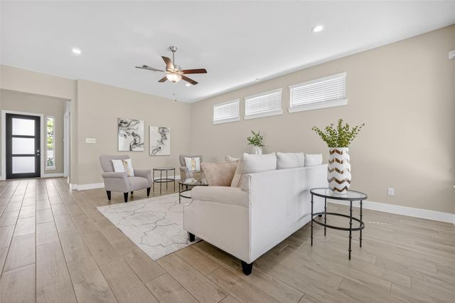 7219 Bayberry Crescent Lane, Katy, TX 77493