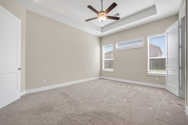 7219 Bayberry Crescent Lane, Katy, TX 77493