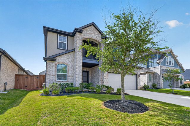 7219 Bayberry Crescent Lane, Katy, TX 77493