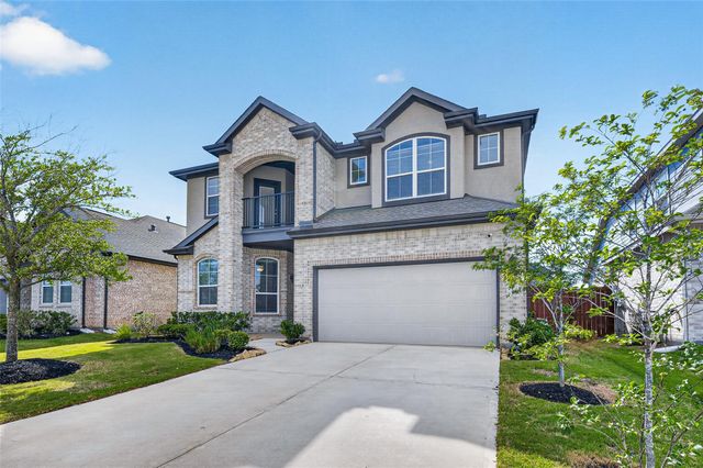 7219 Bayberry Crescent Lane, Katy, TX 77493