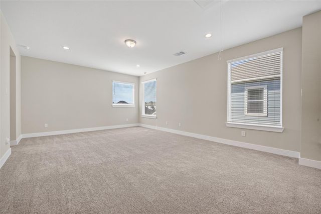 7219 Bayberry Crescent Lane, Katy, TX 77493