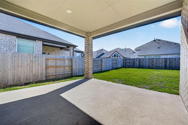 7219 Bayberry Crescent Lane, Katy, TX 77493
