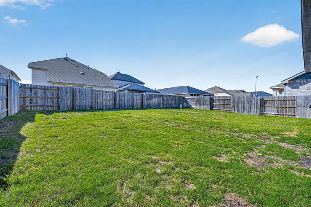 7219 Bayberry Crescent Lane, Katy, TX 77493