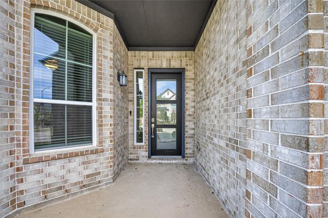 7219 Bayberry Crescent Lane, Katy, TX 77493