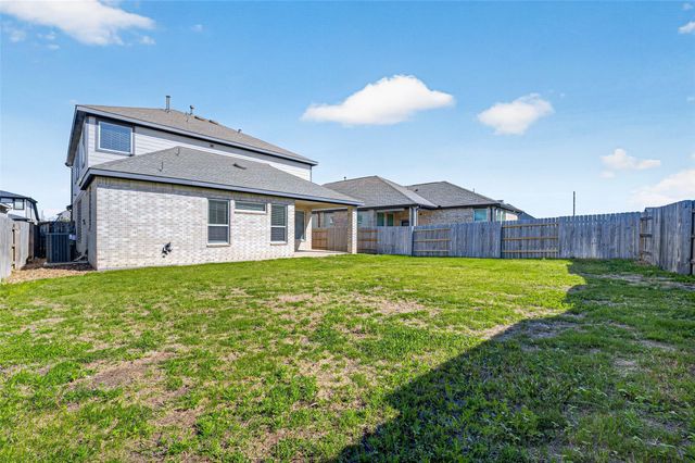 7219 Bayberry Crescent Lane, Katy, TX 77493