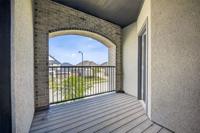 7219 Bayberry Crescent Lane, Katy, TX 77493