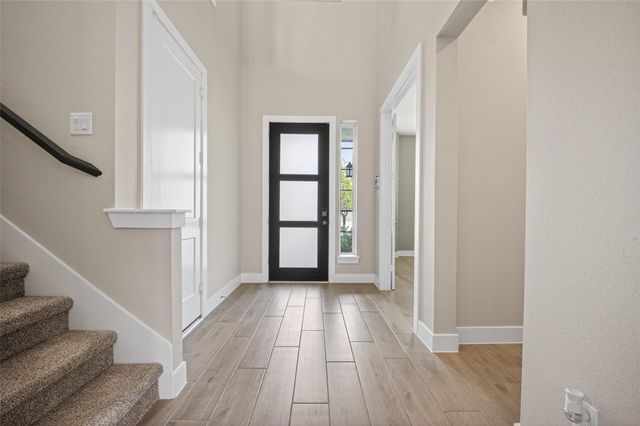 7219 Bayberry Crescent Lane, Katy, TX 77493