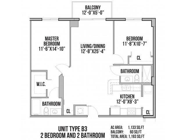 729 NW 2 Street 501, Miami, FL 33128