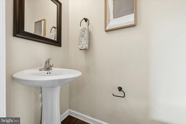 27 BALTIC CT, Inwood, WV 25428