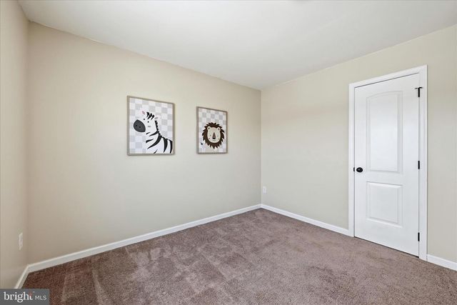 27 BALTIC CT, Inwood, WV 25428