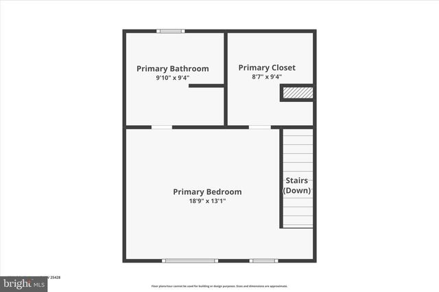 27 BALTIC CT, Inwood, WV 25428