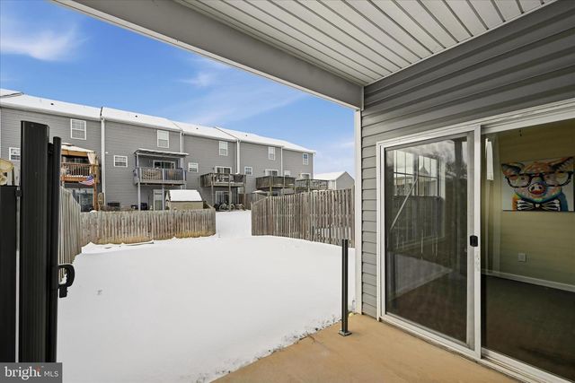 27 BALTIC CT, Inwood, WV 25428