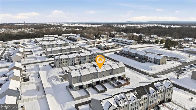 27 BALTIC CT, Inwood, WV 25428