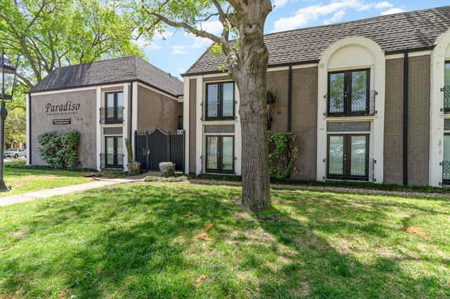 10109 Regal Park Lane 112, Dallas, TX 75230
