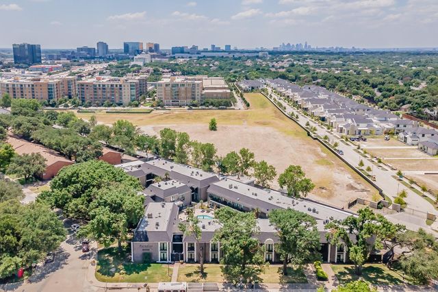 10109 Regal Park Lane 112, Dallas, TX 75230