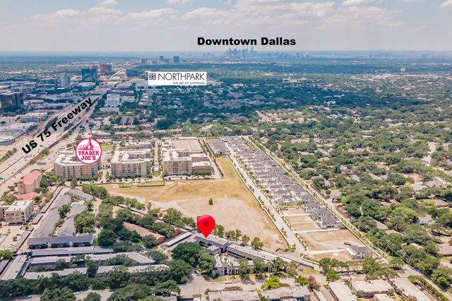 10109 Regal Park Lane 112, Dallas, TX 75230