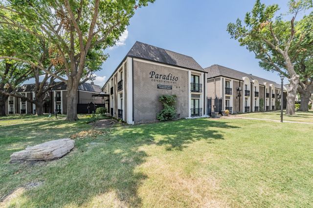 10109 Regal Park Lane 112, Dallas, TX 75230