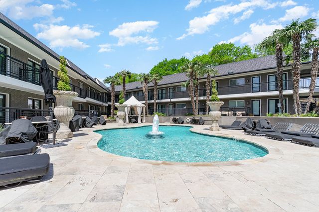 10109 Regal Park Lane 112, Dallas, TX 75230