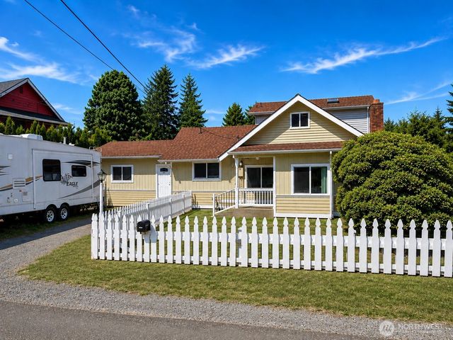 38200 SE 85Th, Snoqualmie, WA 98065