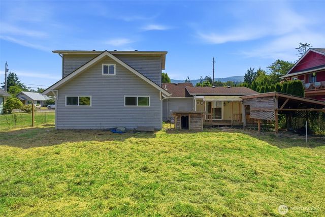38200 SE 85Th, Snoqualmie, WA 98065