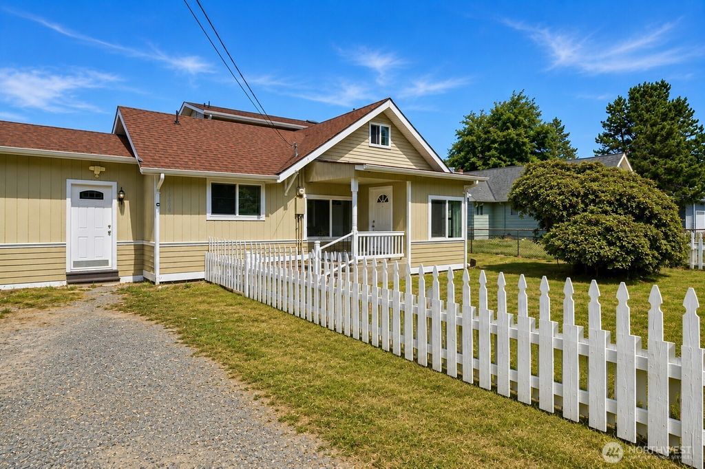 38200 SE 85Th, Snoqualmie, WA 98065