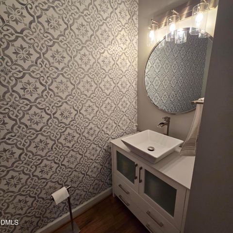 2345 Knoll Ridge Lane, Wake Forest, NC 27587