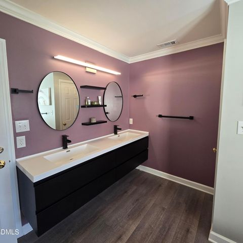 2345 Knoll Ridge Lane, Wake Forest, NC 27587