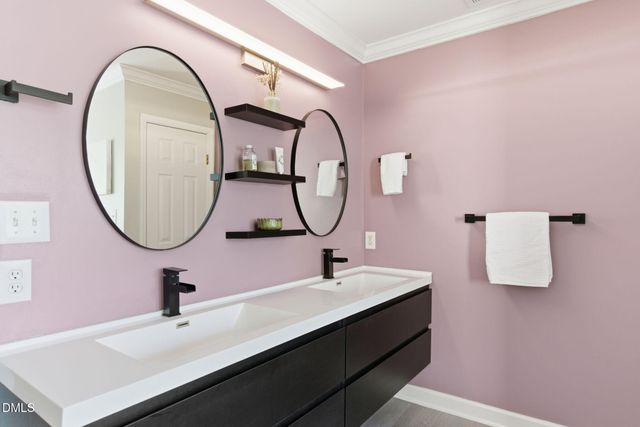 2345 Knoll Ridge Lane, Wake Forest, NC 27587