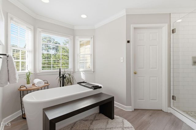 2345 Knoll Ridge Lane, Wake Forest, NC 27587