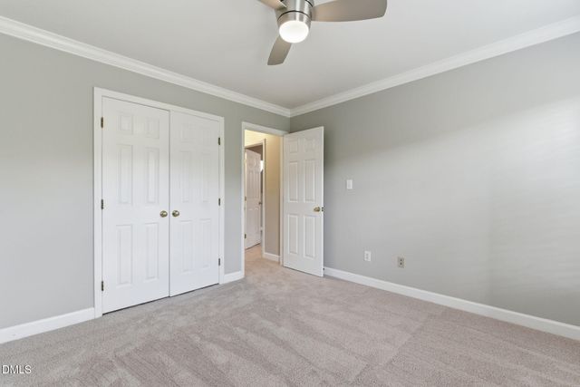 2345 Knoll Ridge Lane, Wake Forest, NC 27587