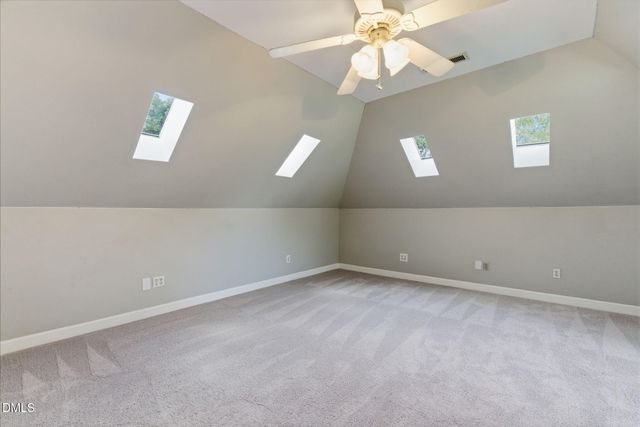 2345 Knoll Ridge Lane, Wake Forest, NC 27587