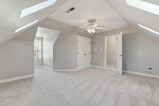 2345 Knoll Ridge Lane, Wake Forest, NC 27587