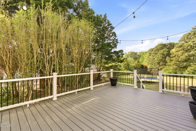 2345 Knoll Ridge Lane, Wake Forest, NC 27587