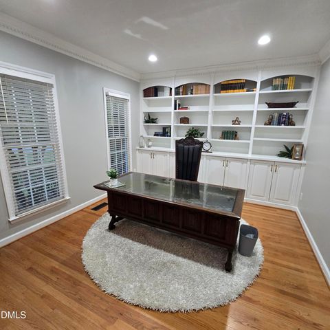 2345 Knoll Ridge Lane, Wake Forest, NC 27587