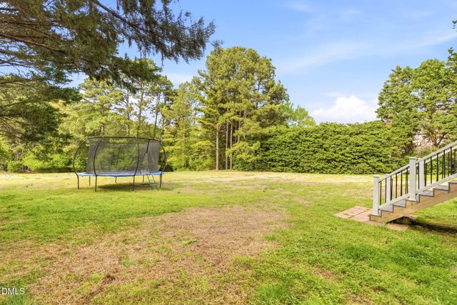 2345 Knoll Ridge Lane, Wake Forest, NC 27587