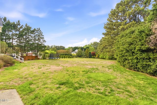 2345 Knoll Ridge Lane, Wake Forest, NC 27587
