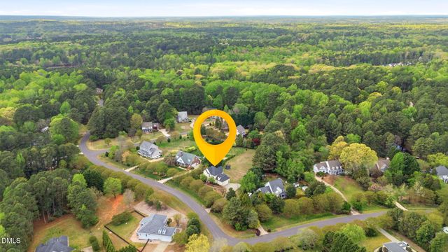 2345 Knoll Ridge Lane, Wake Forest, NC 27587