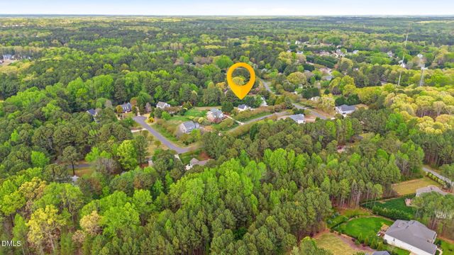 2345 Knoll Ridge Lane, Wake Forest, NC 27587