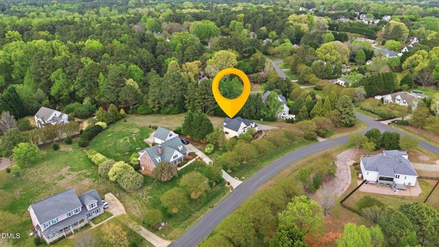 2345 Knoll Ridge Lane, Wake Forest, NC 27587