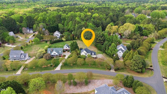 2345 Knoll Ridge Lane, Wake Forest, NC 27587