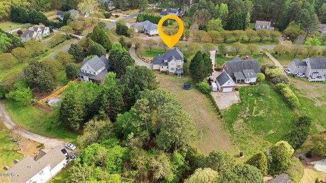 2345 Knoll Ridge Lane, Wake Forest, NC 27587