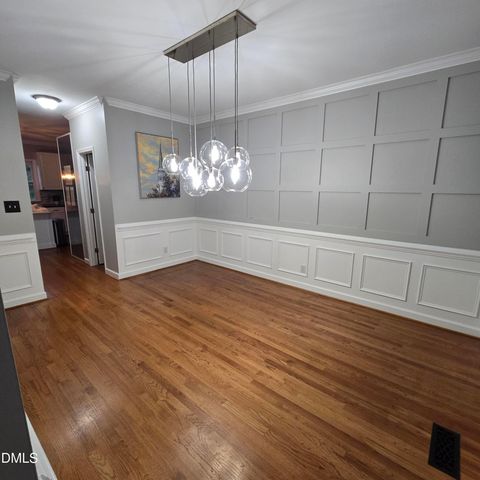 2345 Knoll Ridge Lane, Wake Forest, NC 27587