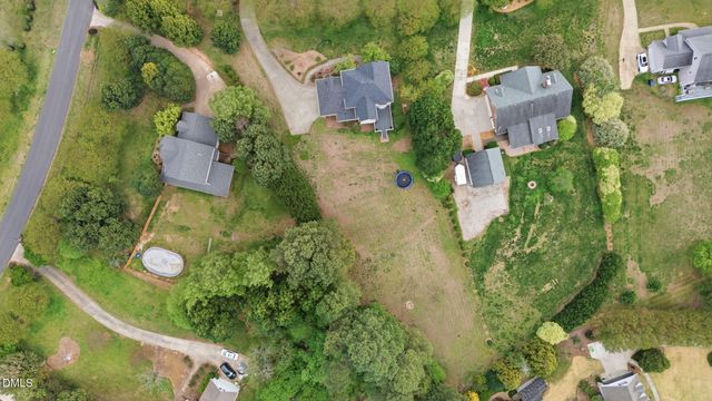 2345 Knoll Ridge Lane, Wake Forest, NC 27587