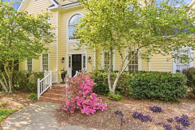 2345 Knoll Ridge Lane, Wake Forest, NC 27587