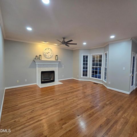 2345 Knoll Ridge Lane, Wake Forest, NC 27587