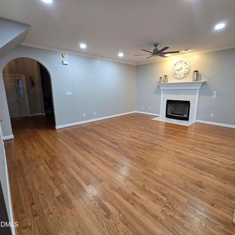 2345 Knoll Ridge Lane, Wake Forest, NC 27587