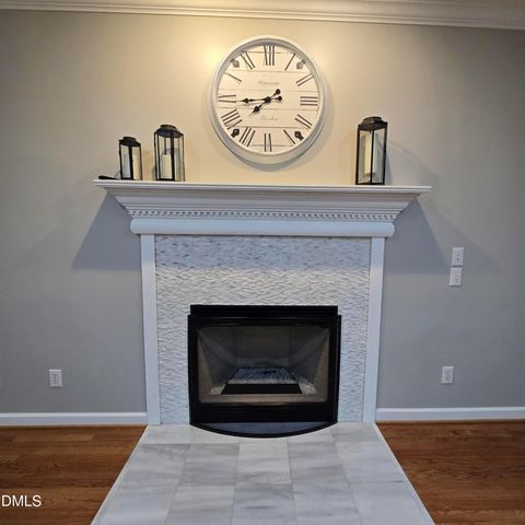 2345 Knoll Ridge Lane, Wake Forest, NC 27587