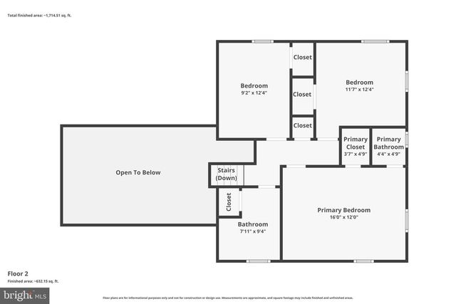 407 COLONIAL DR, Stroudsburg, PA 18360