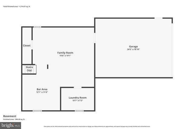 407 COLONIAL DR, Stroudsburg, PA 18360